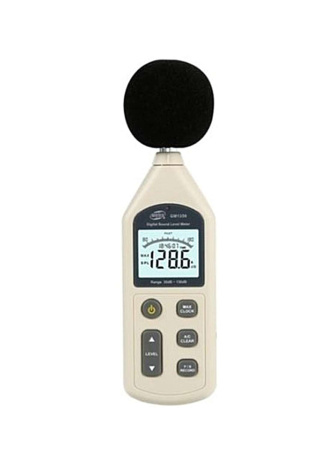 Benetech GM1356 БУ