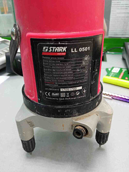 Stark LL 0501