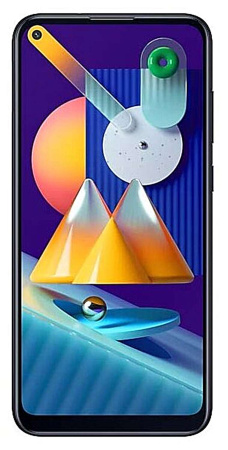 Samsung Galaxy M11 3/32GB (SM-M115F)
