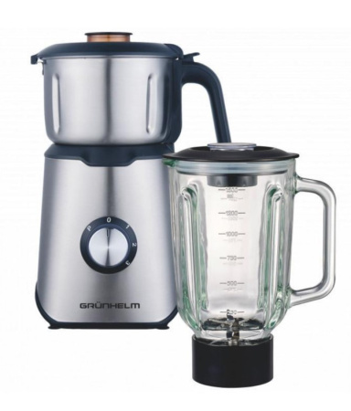 Grunhelm EBS-1252TGS БУ