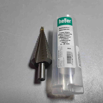 Heller Super 22607 4-30 мм (0925)