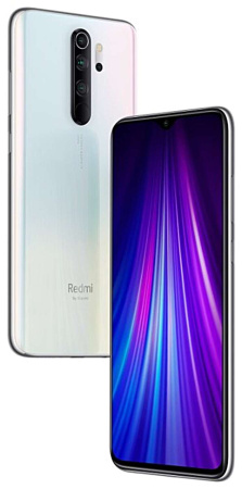 Xiaomi Redmi Note 8 Pro 6/64Gb
