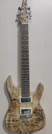 Superstrat CM БУ
