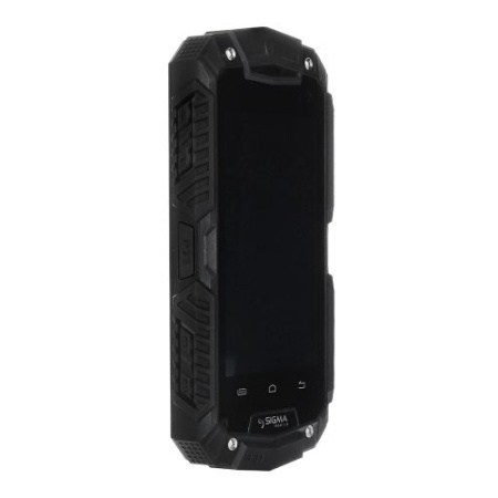 Sigma mobile X-treme PQ16