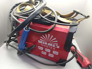 Vitals Master MIG 1400 SN Mini