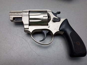 Cuno Melcher ME 38 Pocket-4R