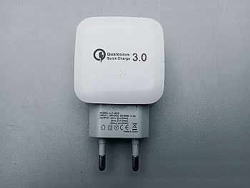 Qualcomm Quick Charge 3.0 LZ-008