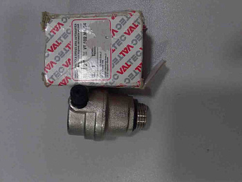 Воздухоотводчик VALTEC 1/2 автоматический