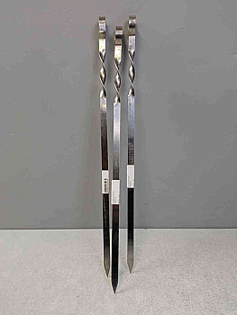 Шампура 3 шт