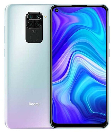 Xiaomi Redmi Note 9 3/64Gb