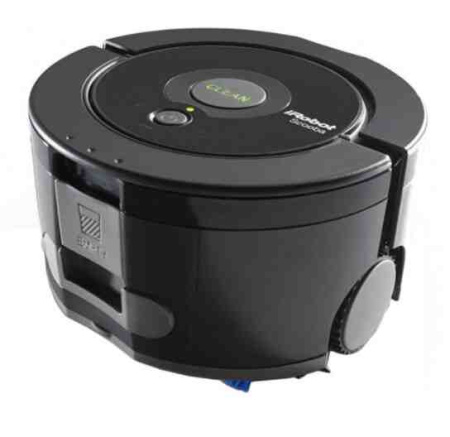 iRobot Scooba 230 БУ