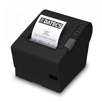 Datecs FP-T88