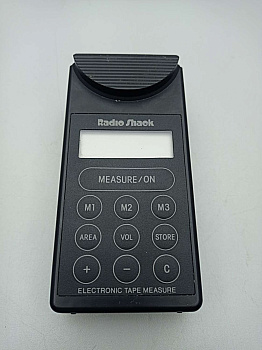 Radio Shack 63-645