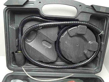 Supretto Rotorazer Saw