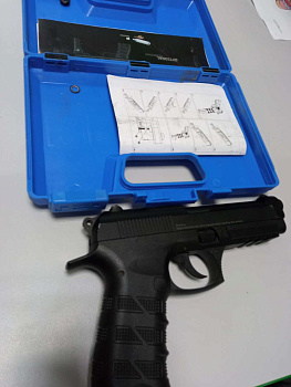 Ekol ES P92 BB Cal. 4.5 mm