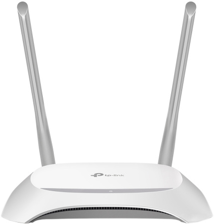 TP-Link TL-WR840N БУ TP-Link TL-WR840N БУ