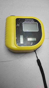 Distance Measurer CP-3010 18m