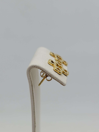 2821042026.11 Сережки 925 1,04/1,00    Б/У БУ