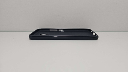 Original Silicone Case Meizu M5 Black