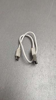 Кабель Micro USB короткий