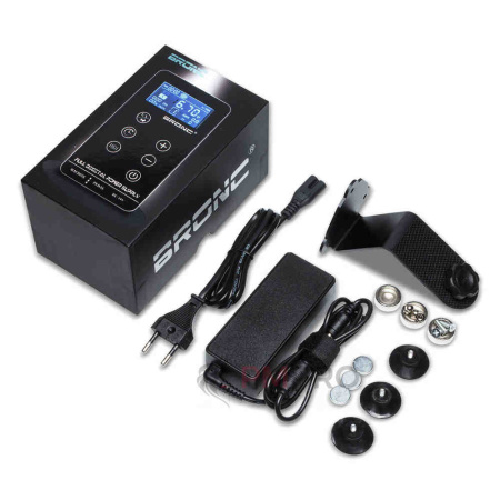 Bronc Hummingbird v1 БУ