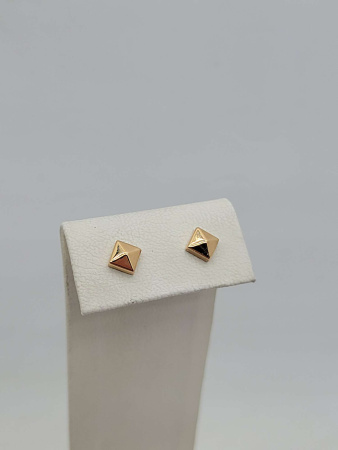 2811042026.6 Сережки 585 0,98/0,98    Б/У БУ