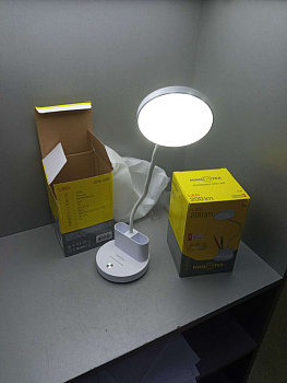 NANOTEX NТТF-01W арт.94419