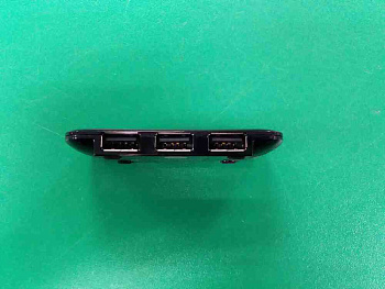 USB-Hub Speed-Link SL-7416-SBK