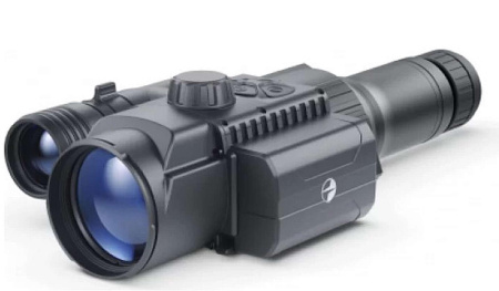 Pulsar Forward FN455S