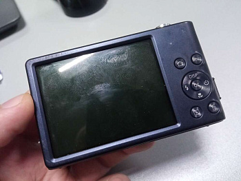 Samsung EC-ST72