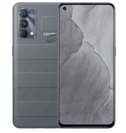 Realme GT Master Edition (RMX3363) 6/128GB