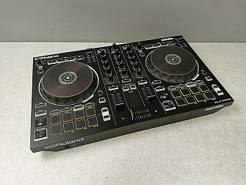 Roland DJ-202