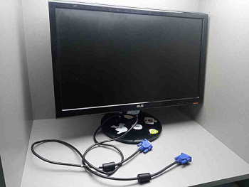 Asus VH222D