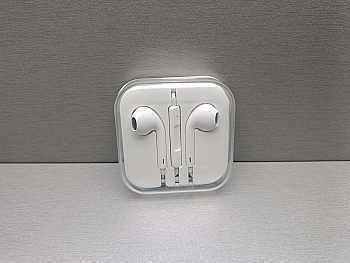 Apple EarPods 3.5 (копия)