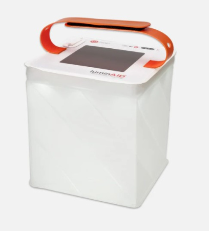 PackLite Max 2-in-1 Power Lantern