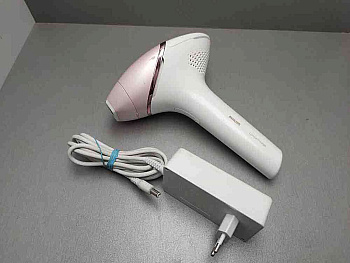 Фотоэпилятор Philips BRI950 Lumea Prestige
