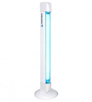 Кварц. лампа