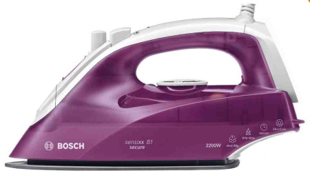 Bosch Sensixx B1 TDA 2630 БУ