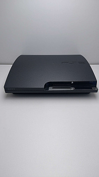 Sony PlayStation 3 Slim 320GB