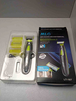 MLG LT-187