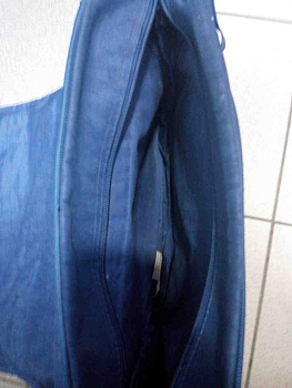 Сумка через плечо