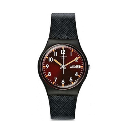 Swatch Sir Red GB753 БУ