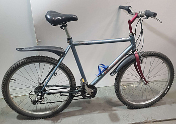 Kettler ALU-RAD 26''