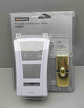 HomeBase HB602