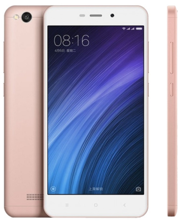 Xiaomi Redmi 4A 2/16Gb