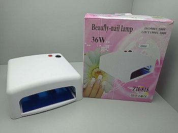 Beauty Nail ZH-818