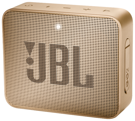 JBL Go 2