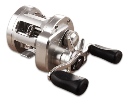 Daiwa Ryoga 1016HL