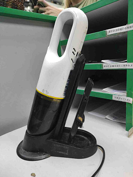 Karcher CVH 2 Premium (1.198-421.0)