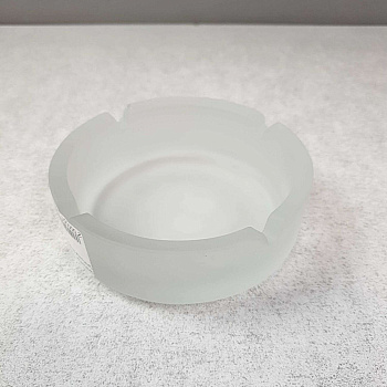 Пепельница StreetGO матовая (SGAM000012)